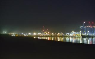 Gdańsk - Stogi #1 - 16-03-2026 03:58