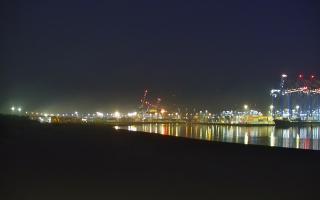 Gdańsk - Stogi #1 - 16-03-2026 04:06