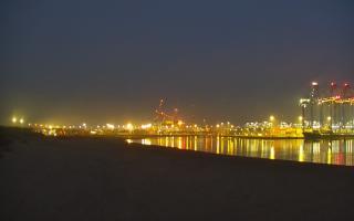 Gdańsk - Stogi #1 - 16-03-2026 04:21