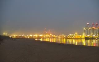 Gdańsk - Stogi #1 - 16-03-2026 04:29