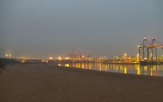 Gdańsk - Stogi #1 - 16-03-2026 04:37