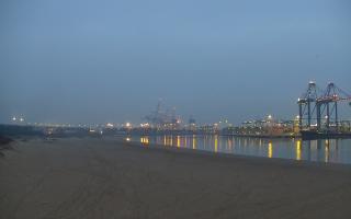 Gdańsk - Stogi #1 - 16-03-2026 04:44