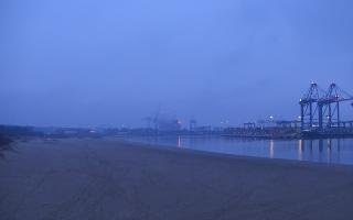 Gdańsk - Stogi #1 - 16-03-2026 05:00