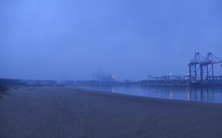 Gdańsk - Stogi #1 - 16-03-2026 05:08