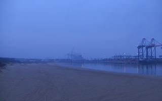 Gdańsk - Stogi #1 - 16-03-2026 05:15