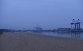 Gdańsk - Stogi #1 - 16-03-2026 05:23