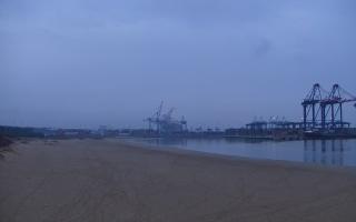 Gdańsk - Stogi #1 - 16-03-2026 05:31