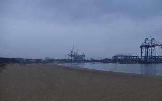 Gdańsk - Stogi #1 - 16-03-2026 05:38