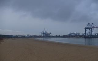 Gdańsk - Stogi #1 - 16-03-2026 05:46