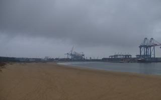 Gdańsk - Stogi #1 - 16-03-2026 06:09