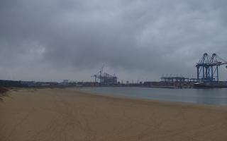 Gdańsk - Stogi #1 - 16-03-2026 06:25