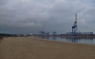 Gdańsk - Stogi #1 - 17-03-2026 09:57