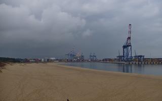 Gdańsk - Stogi #1 - 17-03-2026 10:04