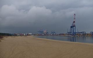 Gdańsk - Stogi #1 - 17-03-2026 10:12