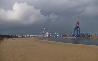 Gdańsk - Stogi #1 - 17-03-2026 10:20