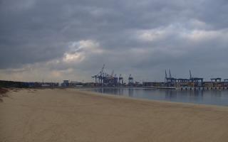 Gdańsk - Stogi #1 - 17-03-2026 14:04