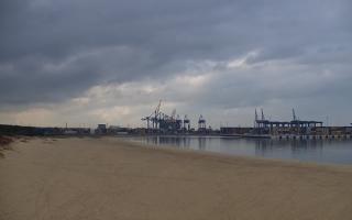 Gdańsk - Stogi #1 - 17-03-2026 14:11