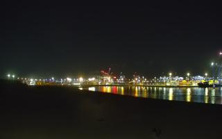 Gdańsk - Stogi #1 - 21-03-2026 18:39