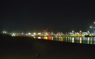 Gdańsk - Stogi #1 - 21-03-2026 18:47