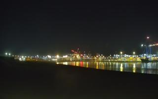 Gdańsk - Stogi #1 - 21-03-2026 22:39