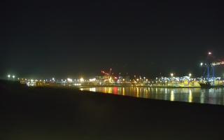 Gdańsk - Stogi #1 - 21-03-2026 22:46