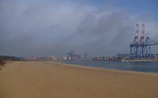 Gdańsk - Stogi #1 - 30-03-2026 06:41