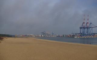 Gdańsk - Stogi #1 - 30-03-2026 06:49