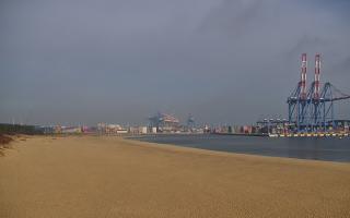 Gdańsk - Stogi #1 - 30-03-2026 06:57