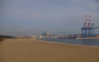 Gdańsk - Stogi #1 - 30-03-2026 07:05