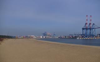 Gdańsk - Stogi #1 - 30-03-2026 07:12