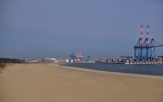 Gdańsk - Stogi #1 - 30-03-2026 07:28