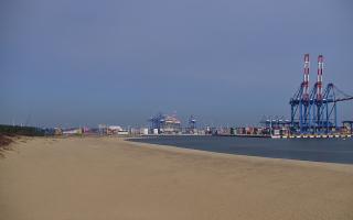 Gdańsk - Stogi #1 - 30-03-2026 07:36