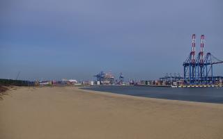 Gdańsk - Stogi #1 - 30-03-2026 07:43