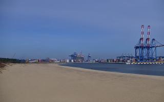 Gdańsk - Stogi #1 - 30-03-2026 07:51