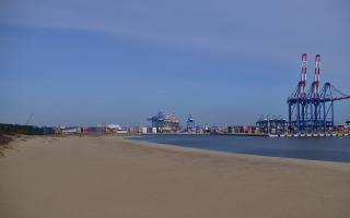 Gdańsk - Stogi #1 - 30-03-2026 07:59