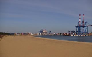 Gdańsk - Stogi #1 - 30-03-2026 08:06
