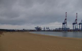 Gdańsk - Stogi #1 - 04-04-2026 08:39