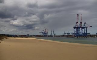 Gdańsk - Stogi #1 - 28-04-2026 10:22