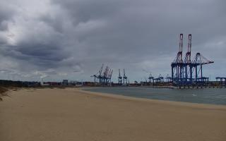 Gdańsk - Stogi #1 - 28-04-2026 10:30