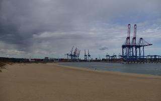 Gdańsk - Stogi #1 - 28-04-2026 10:37