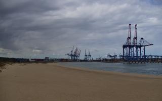 Gdańsk - Stogi #1 - 28-04-2026 10:45