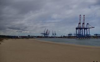 Gdańsk - Stogi #1 - 28-04-2026 10:53