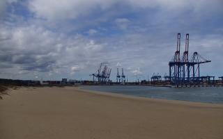 Gdańsk - Stogi #1 - 28-04-2026 11:00