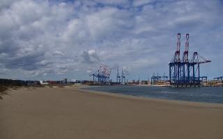 Gdańsk - Stogi #1 - 28-04-2026 11:08