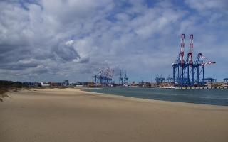 Gdańsk - Stogi #1 - 28-04-2026 11:16