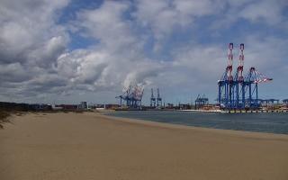 Gdańsk - Stogi #1 - 28-04-2026 11:24