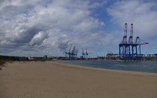 Gdańsk - Stogi #1 - 28-04-2026 11:31