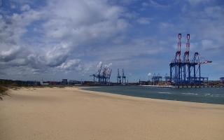 Gdańsk - Stogi #1 - 28-04-2026 11:47