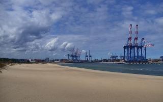 Gdańsk - Stogi #1 - 28-04-2026 11:55