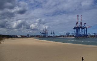 Gdańsk - Stogi #1 - 28-04-2026 12:02